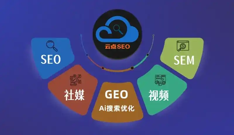 宿豫县GEO优化：AI智能体时代取代SEO的全新内容优化逻辑
