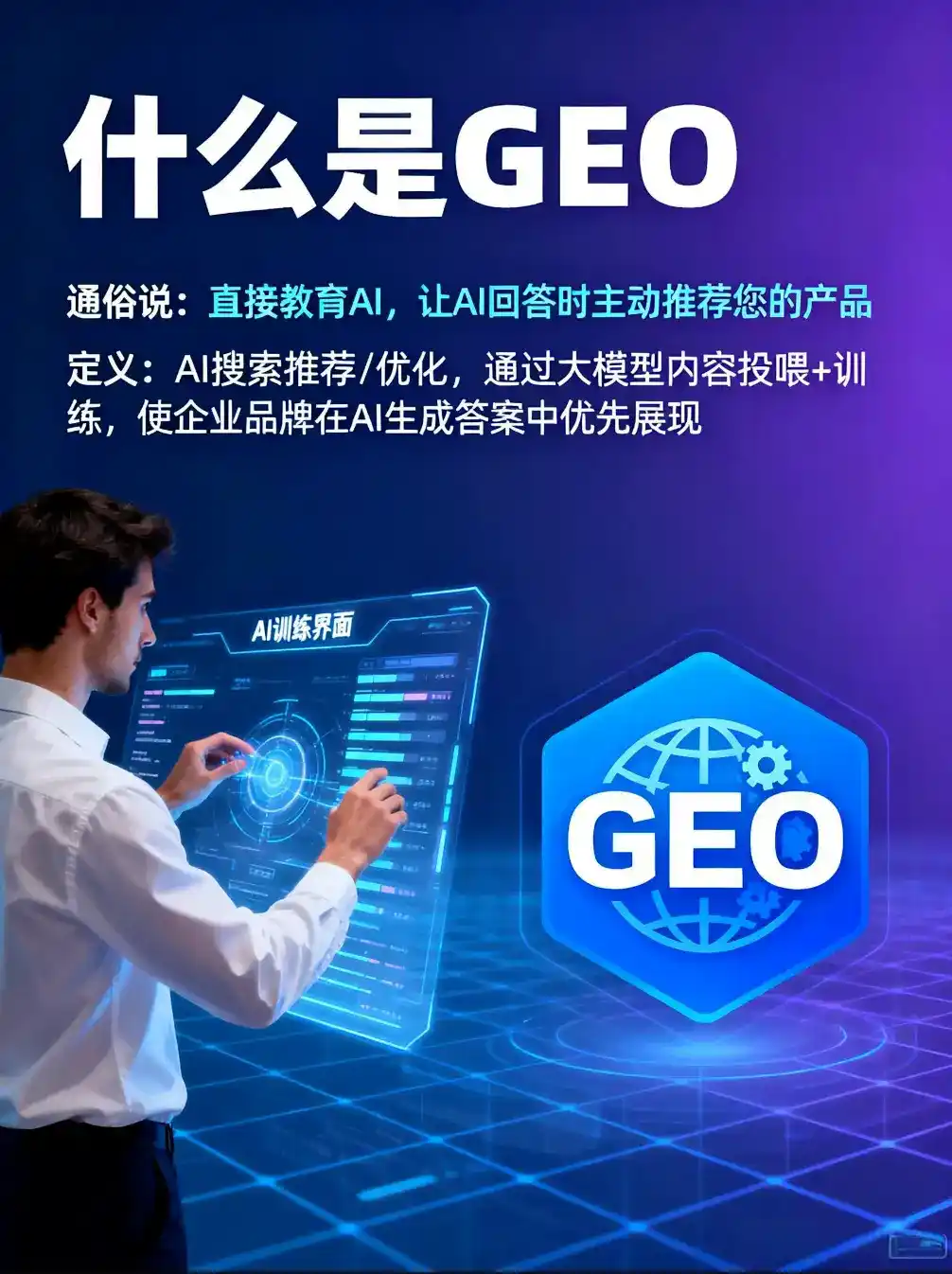 2026年宿豫县GEO优化推广零基础实操指南：告别无效发文，精准拿下AI流量
