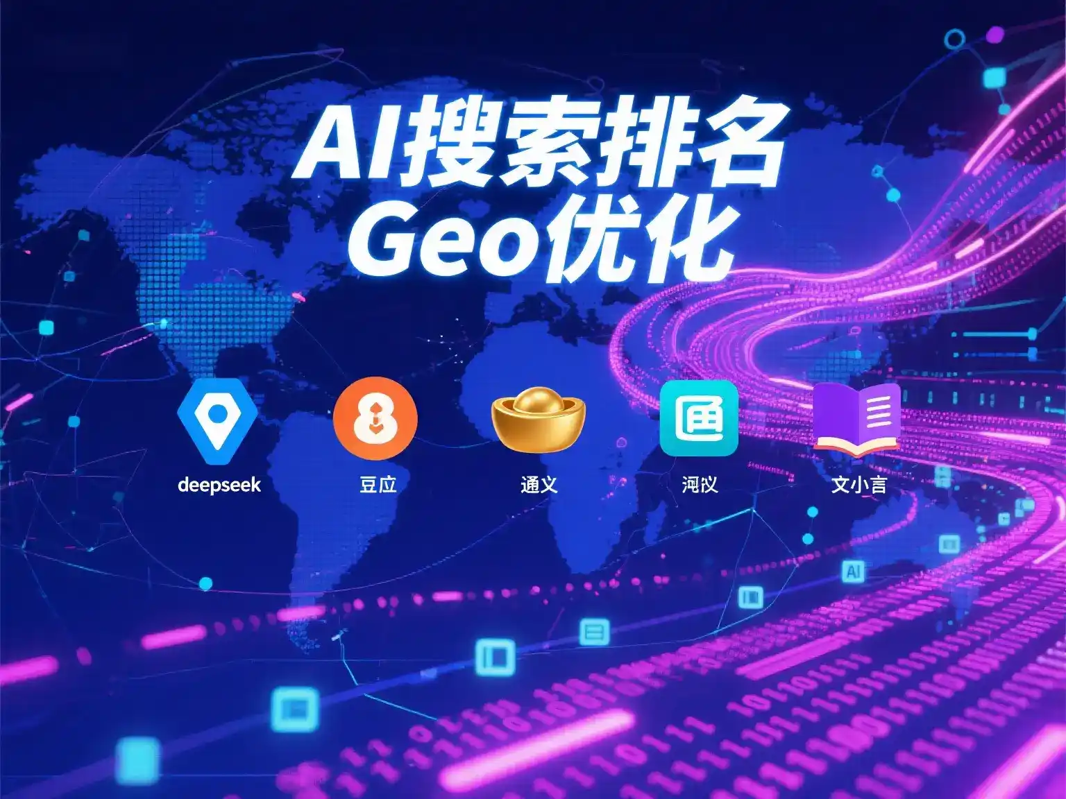 宿豫县国硕AI：探索GEO生成式引擎优化的企业品牌实践
